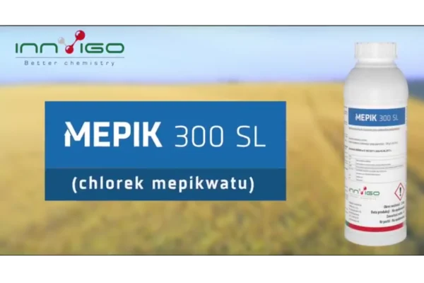 Spot promocyjny MEPIK 300 SL