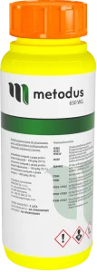 METODUS 650 WG 19