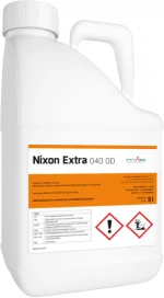 środek na chwasty nixon extra