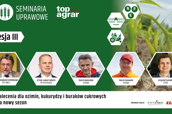 Seminaria Top Agrar