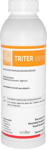 zaprawa nasienna Triter 050 FS