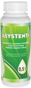 Asystent+