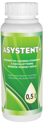 Asystent+