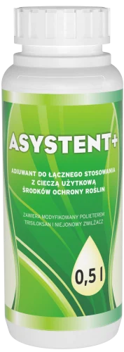 Asystent+