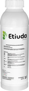 Etiuda 250 EC