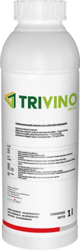 herbicyd trivino