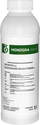 herbicyd Monogra