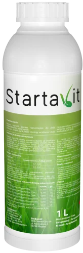 Startavit nawóz donasienny