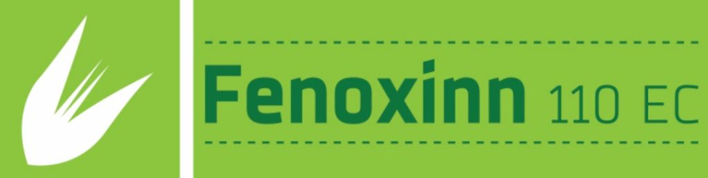 Fenoxinn 110 EC herbicyd do zbóż 