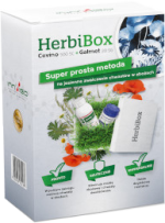 Zestaw Herbibox
