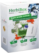 ZESTAW HERBIBOX 5 Zestaw Herbibox