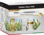ZESTAW MOCY YODO 15