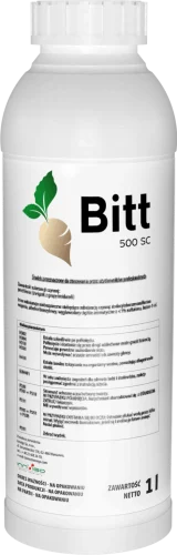 Bitt_500SC
