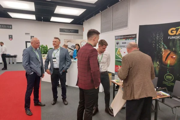 VIII FORUM ROLNIKÓW I AGROBIZNESU