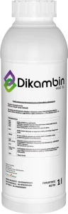 DIKAMBIN 480 SL 3 herbicyd Dikambin 480 SL