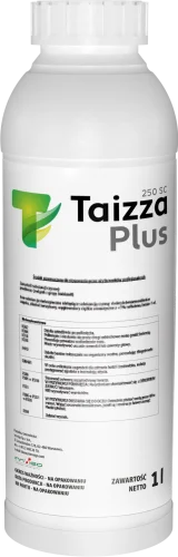 herbicyd TaizzaPlus_250SC