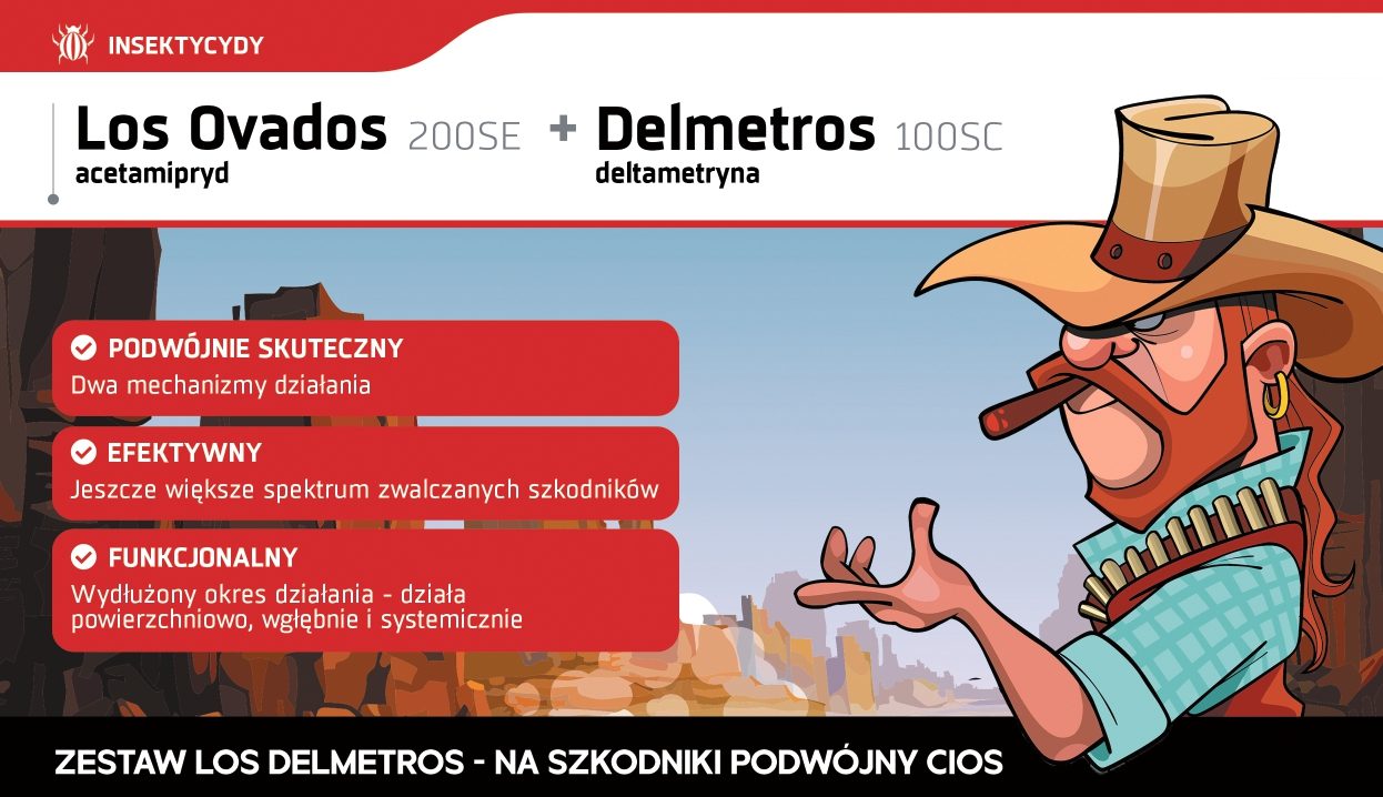 insektycyd los ovados
