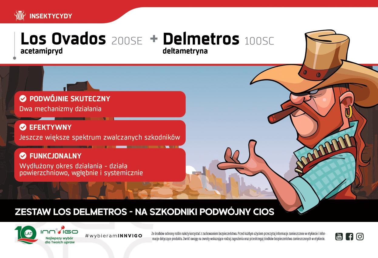 insektycyd los ovados