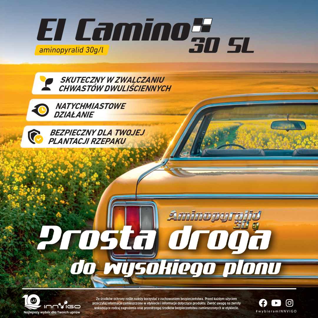 elcamino herbicyd 