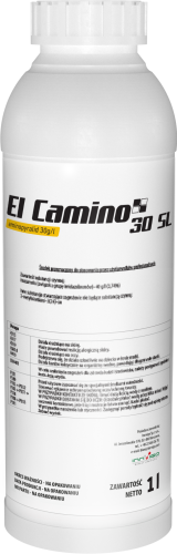 herbicyd el camino