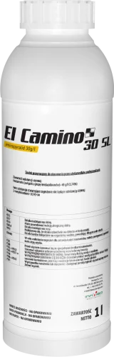 herbicyd el camino