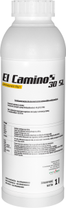 herbicyd el camino