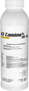 herbicyd el camino