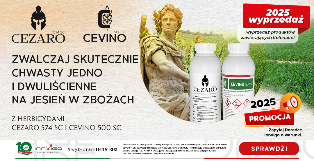 flufenacet wycofany z rynku