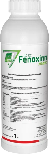 fenoxin na chwsty