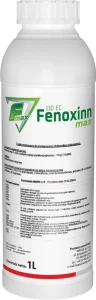 FENOXINN MAX 110 EC 9 fenoxin na chwsty