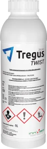 Regulator wzrostu Tregus