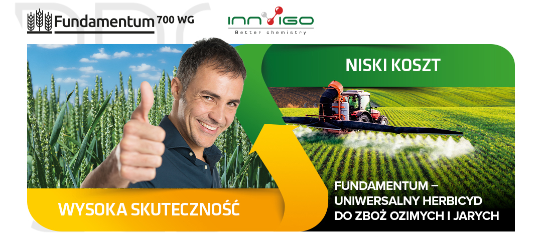 Herbicyd fundamentum