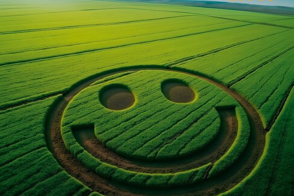 Wiosenna ochrona zbóż 2025: Poznaj Hapi 250 EC