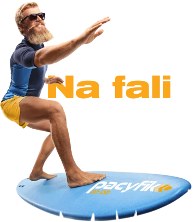 Herbicyd Pacyfik 30 OD