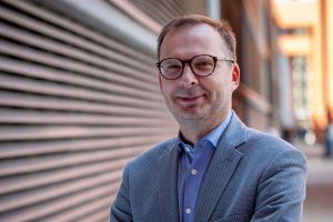 Jesteśmy zaufanym partnerem rolników - Krzystof Golec