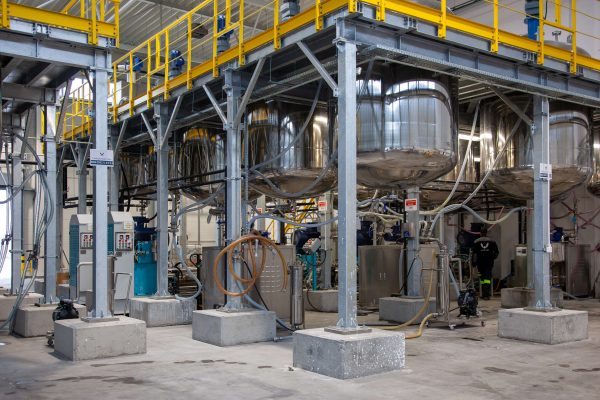 Jesteśmy zaufanym partnerem rolników