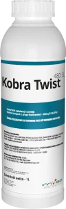 KOBRA TWIST 480 SL 25