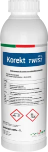 KOREKT TWIST 480 SL 23