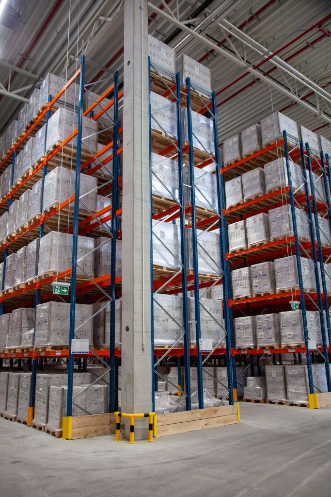 Polskie rozwiązania chronią światowe uprawy