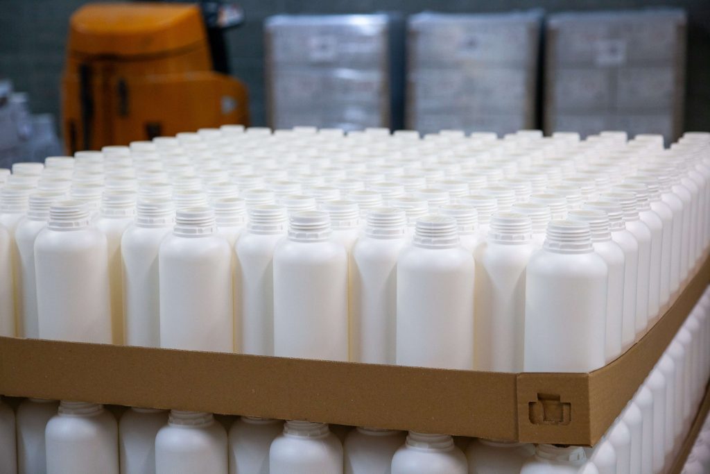 Polskie rozwiązania chronią światowe uprawy