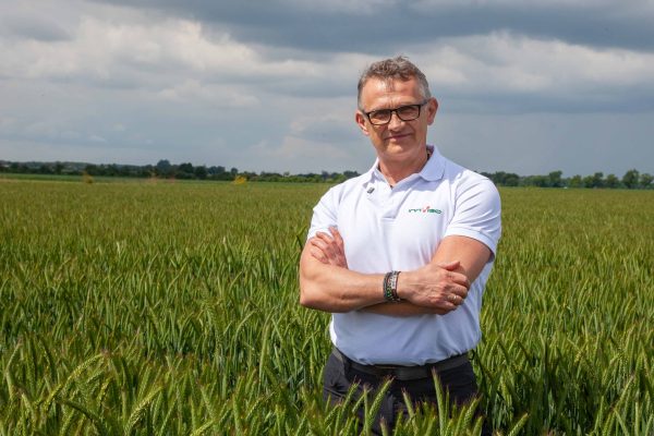 Trudne chwasty jednoliścienne wymagają silnych rozwiązań