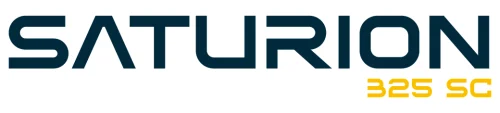 saturion logo