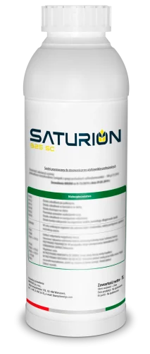 saturion butelka 1l